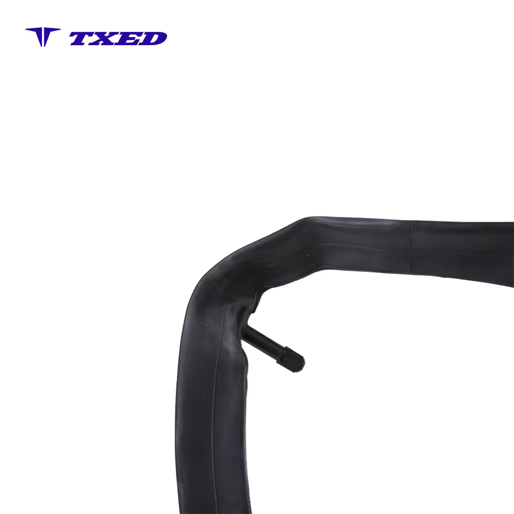 20"x1.75 Bicycle Inner Tube Butyl Rubber Kids Folding Bike Tire Tube Schrader Valve Replacement Cycling Parts detail image 4