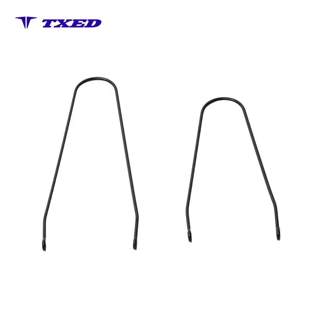 Aluminum Alloy Lightweight Bicycle Mudguard Stay for 26 Inch Mountain/City Bikes detail image 1