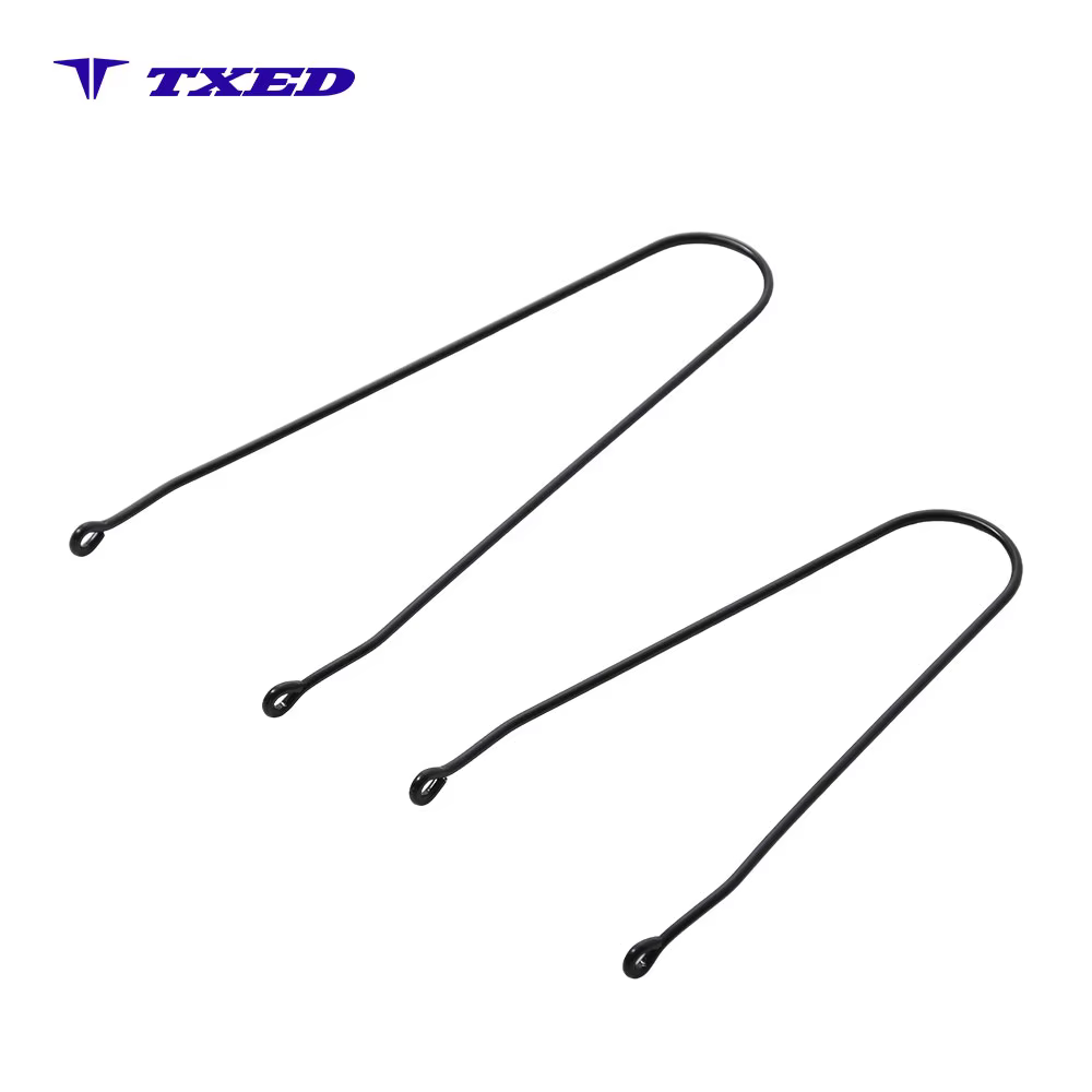 Aluminum Alloy Lightweight Bicycle Mudguard Stay for 26 Inch Mountain/City Bikes detail image 3