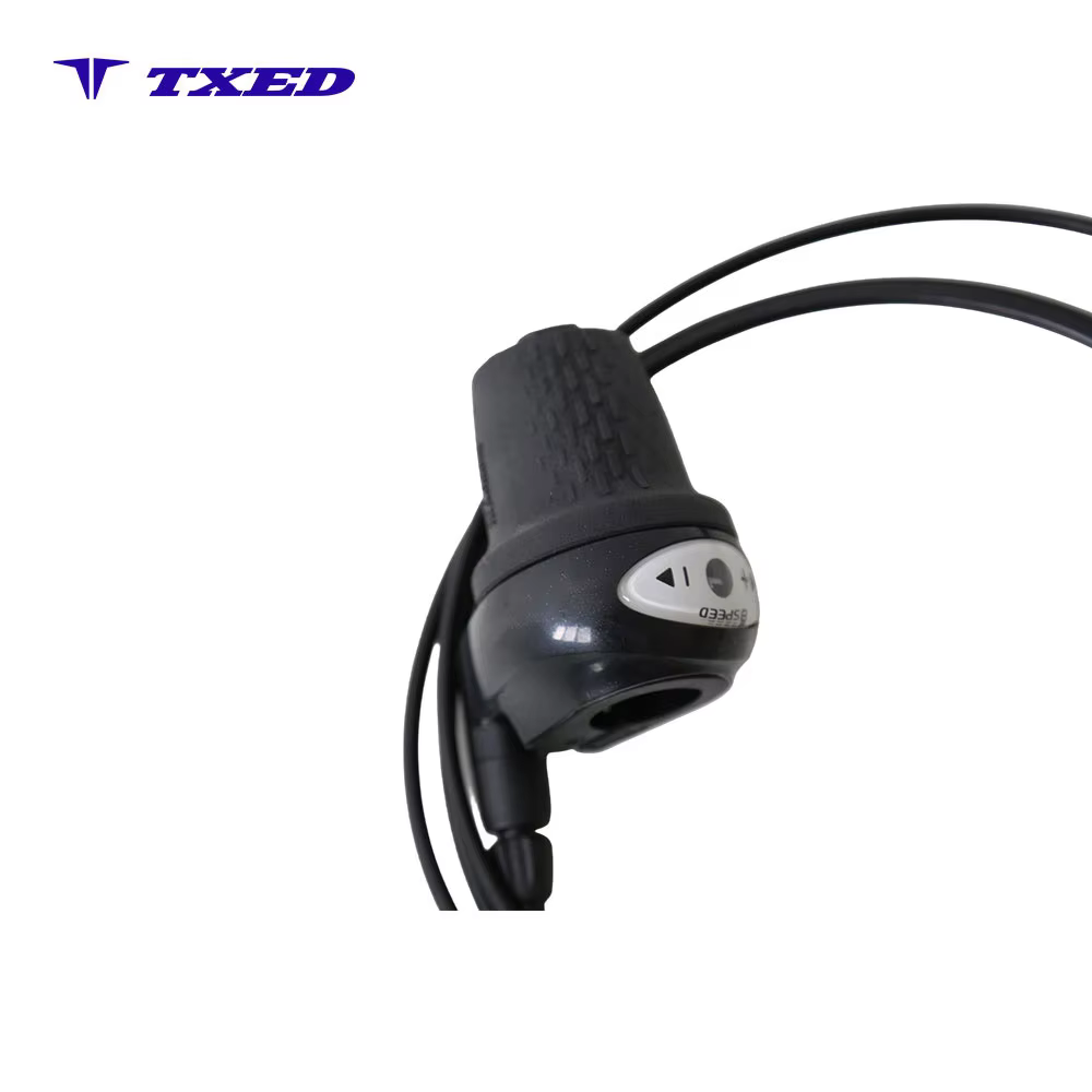 Aluminum Alloy MTB Mountain Bike 9-Speed Durable Adjustable Lightweight Trigger Shifter Lever Gear Shifter Replacement Cycling detail image 6