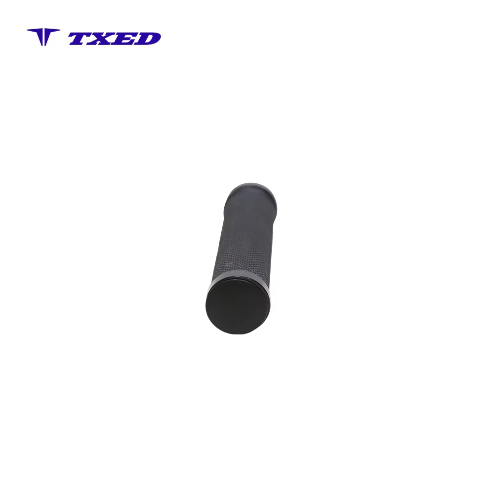 Anti-Slip Shock-Absorbing Durable Comfortable Normal Waterproof 126mm 22.2mm Inner Diameter Non-toxic Bicycle Handlebar Grips detail image 6