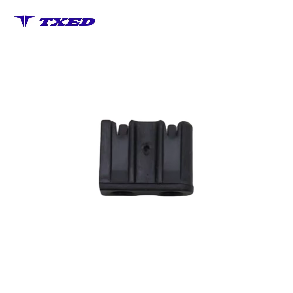 Electric Ebike Front Headlamp 6V LED High Quality with 1M Cable detail image 5