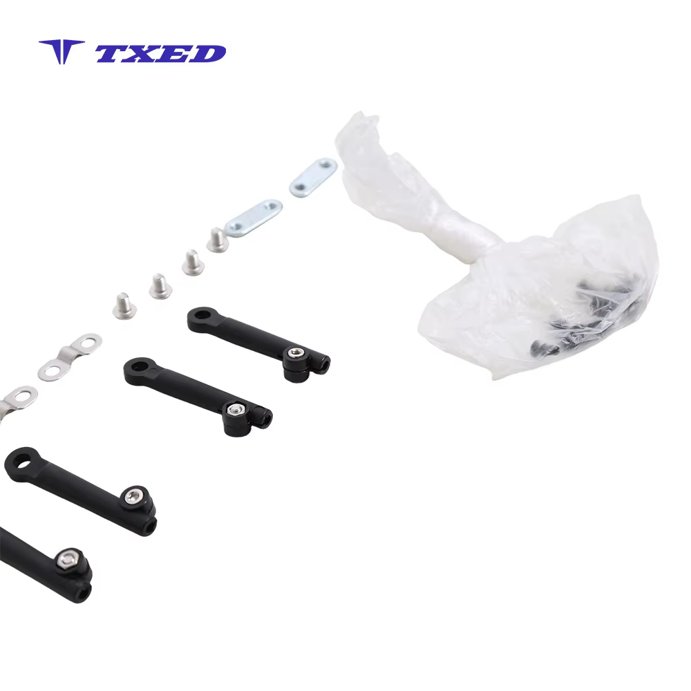 FangDa OEM Stainless Steel Bicycle Dual Kickstand Adjustable for Mountain Bikes Z3 Rear Axle 28-32cm Front 255mm/Rear 315mm detail image 6
