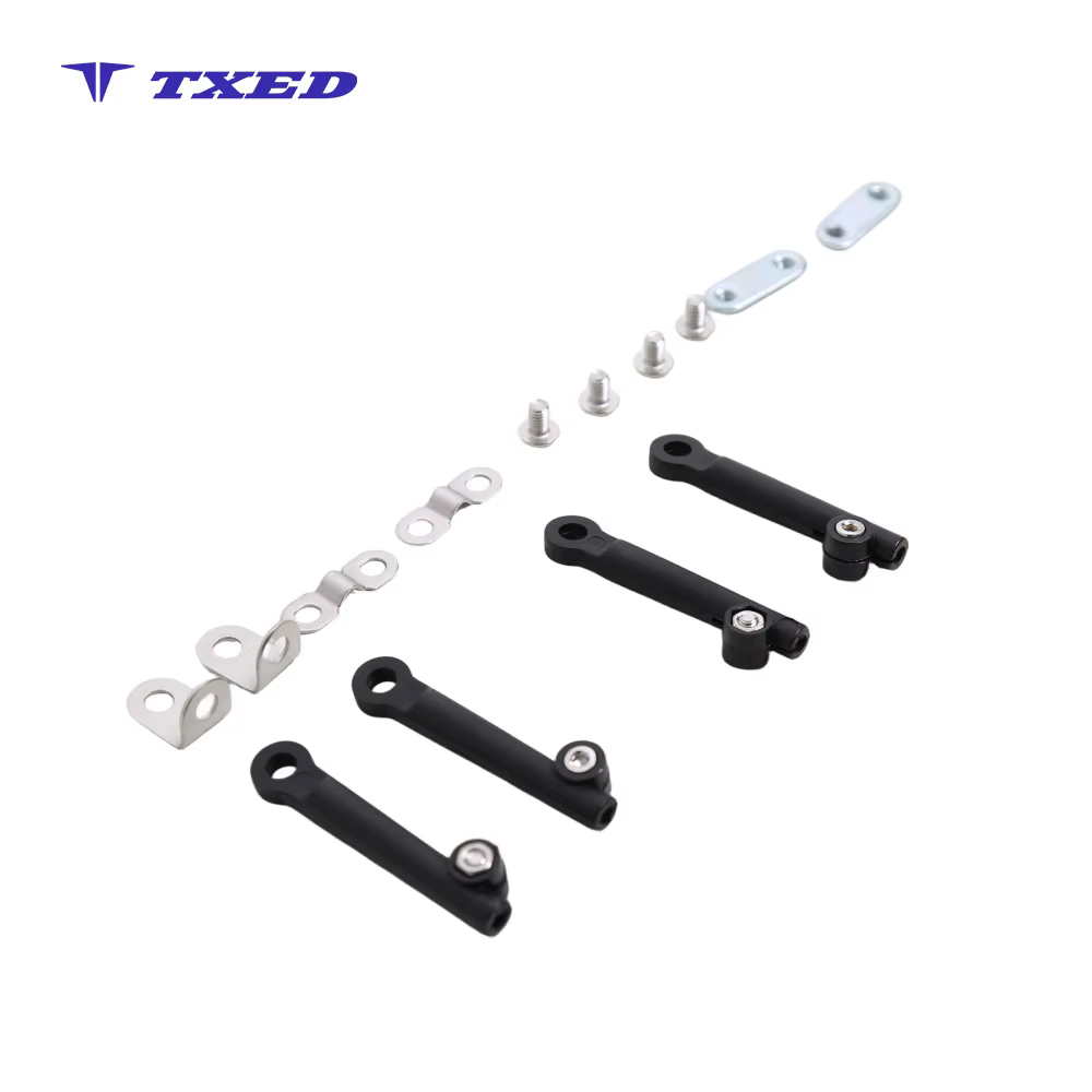 FangDa Z3 Stainless Steel Adjustable Dual Kickstand Mountain Bikes Rear Axle Front 255mm Rear 315mm 28-32cm detail image 3