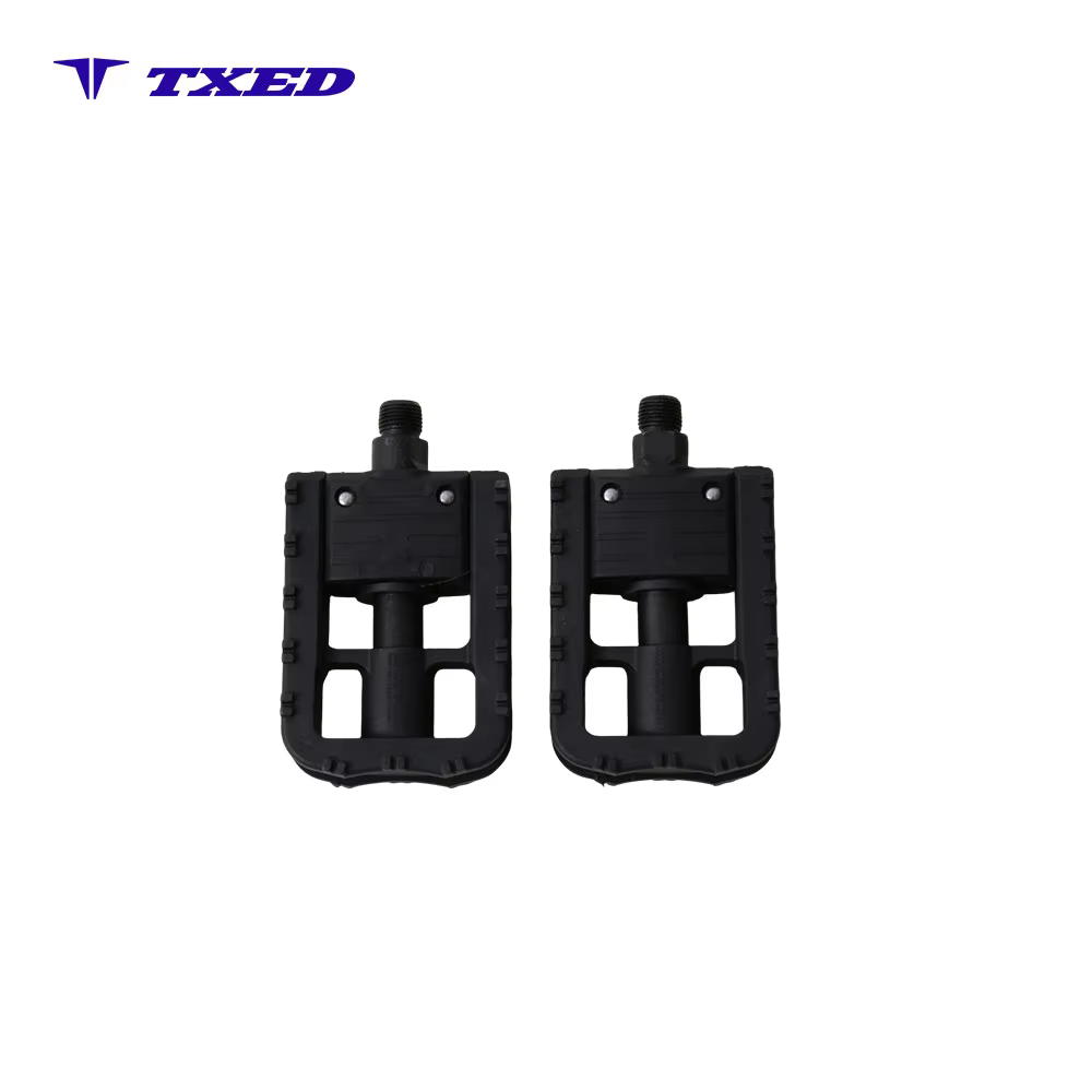 Folding Bike Pedal Lightweight Alloy Anti-slip Bicycle Foot Pedals