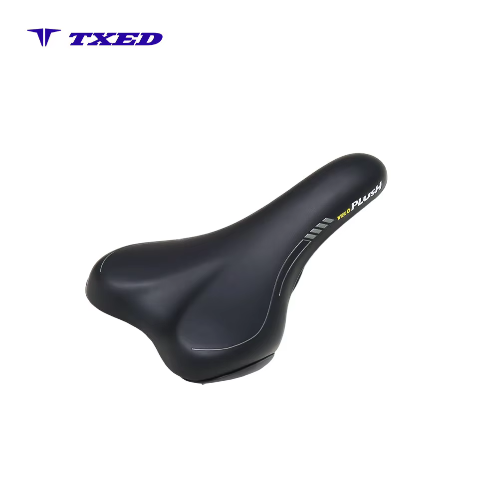 For Black Bow Engraved Lines No Beam Fully Black Height 6062 VL-3135 Unisex Adults for PLUSH Imitation Leather Durable Saddle detail image 3