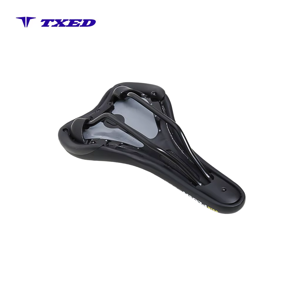 For Black Bow Engraved Lines No Beam Fully Black Height 6062 VL-3135 Unisex Adults for PLUSH Imitation Leather Durable Saddle detail image 4