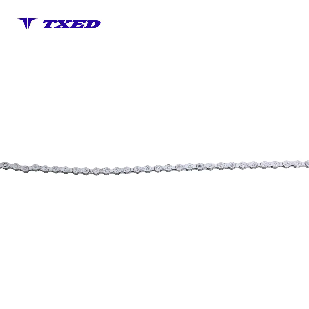 For Z9RB Universal Quick Link MTB Bicycle Chain 1/2"x11/128"x124L 6-8 Speed detail image 3