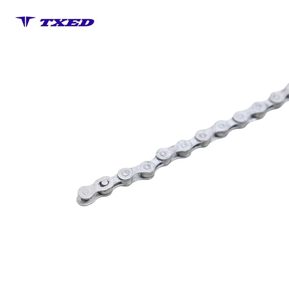 For Z9RB Universal Quick Link MTB Bicycle Chain 1/2"x11/128"x124L 6-8 Speed detail image 5