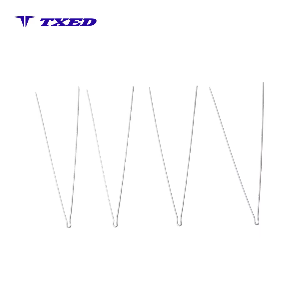 Stainless Steel Bicycle Mudguard Stay Set with Adjustable Regulators for Mountain & City Bike Fenders detail image 1