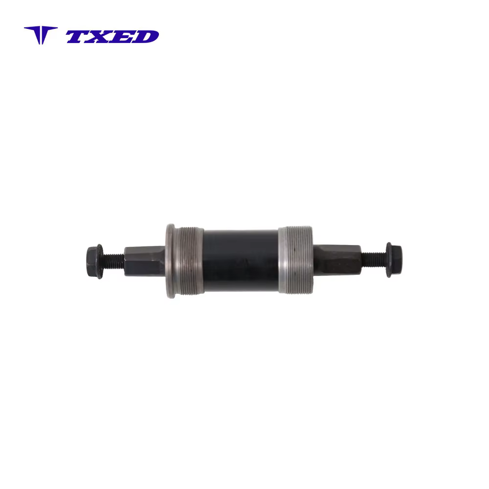 Wholesale 118mm Quick Release MTB Bike Bottom Bracket Central Axle Parts detail image 4