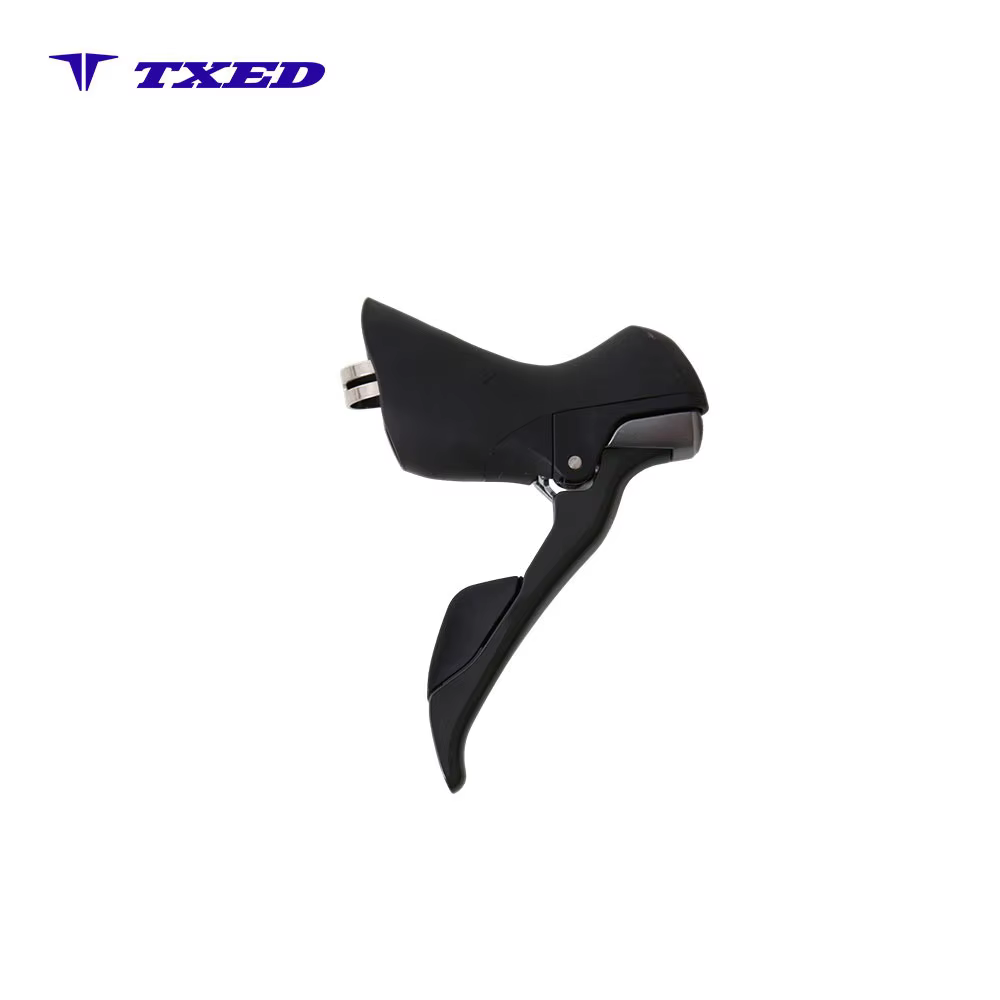 Wholesale Bike Gear Shifter Lever Durable Trigger Shifter Universal Mountain Bicycle Speed Control Spare Accessories detail image 1