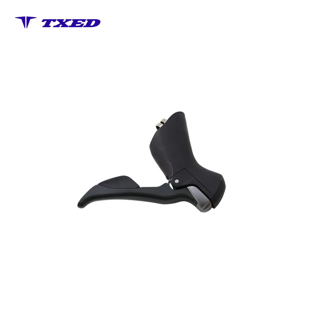 Wholesale Bike Gear Shifter Lever Durable Trigger Shifter Universal Mountain Bicycle Speed Control Spare Accessories detail image 3