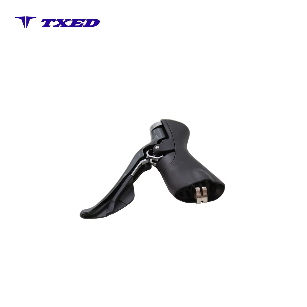 Wholesale Bike Gear Shifter Lever Durable Trigger Shifter Universal Mountain Bicycle Speed Control Spare Accessories detail image 6