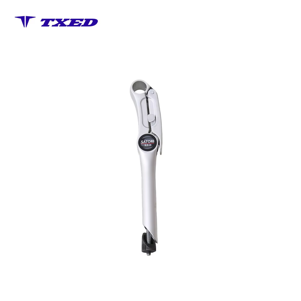 Wholesale Lightweight Bike Stem CNC Machined Mountain Bicycle Handlebar Riser Stem Bicycle Spare Accessories detail image 2