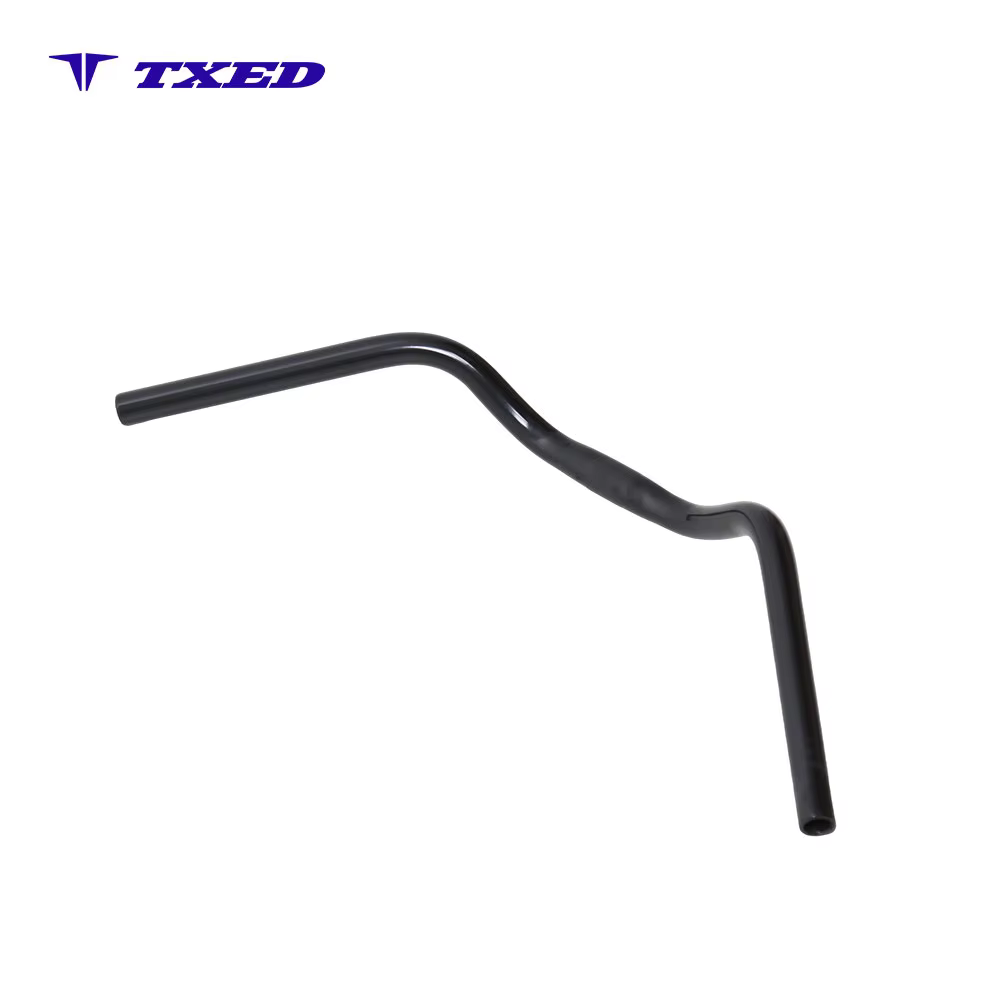 Wholesale Stainless Steel Double Bolt Bike Stem 22.6-25mm X 300mm for BMX Road Bicycles & Cruisers