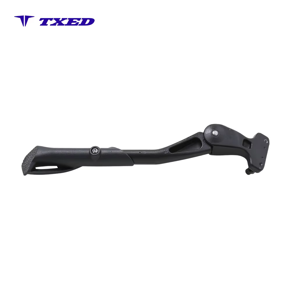 Xianghua XH-355 Aluminum 265-330mm Adjustable Length Bicycle Kickstand for 26 Inch Bicycles CHAIN STAY Kids' Mountain Cruisers detail image 5
